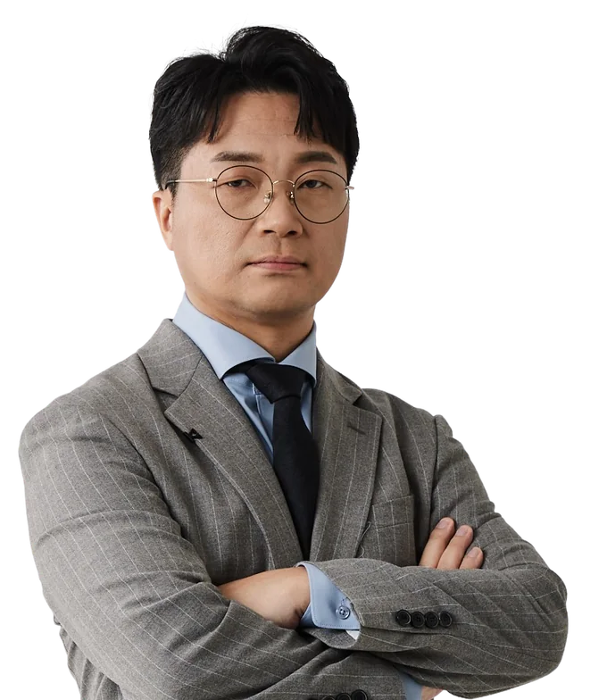 스티븐영어 대표강사 스티븐